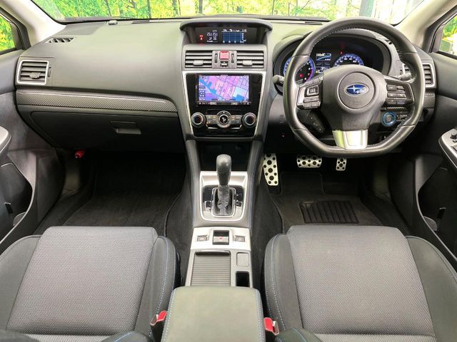 Ref No.A15790866 SUBARU LEVORG Image#2