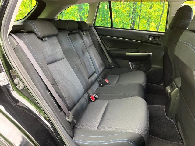 Ref No.A15790866 SUBARU LEVORG Image#9