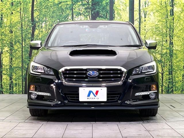 Ref No.A15790866 SUBARU LEVORG Image#14