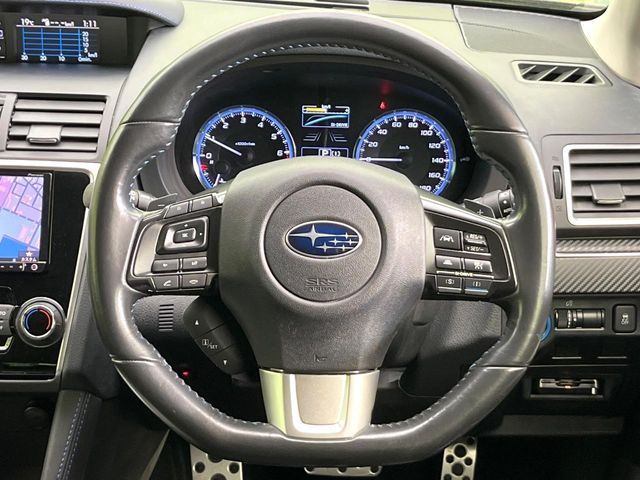 Ref No.A15790866 SUBARU LEVORG Image#11