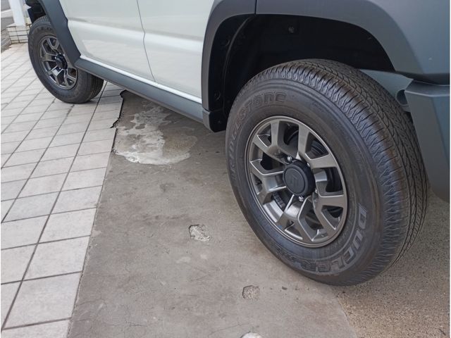 Ref No.A15790883 SUZUKI JIMNY NOMADE Image#6