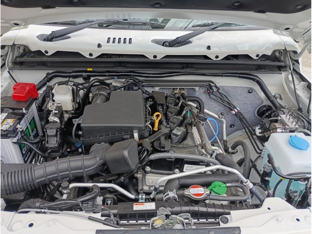 Ref No.A15790883 SUZUKI JIMNY NOMADE Image#19