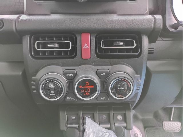 Ref No.A15790883 SUZUKI JIMNY NOMADE Image#20