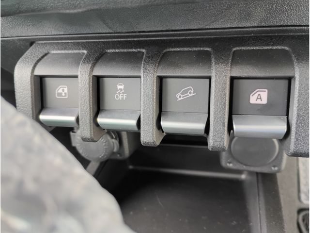 Ref No.A15790883 SUZUKI JIMNY NOMADE Image#17