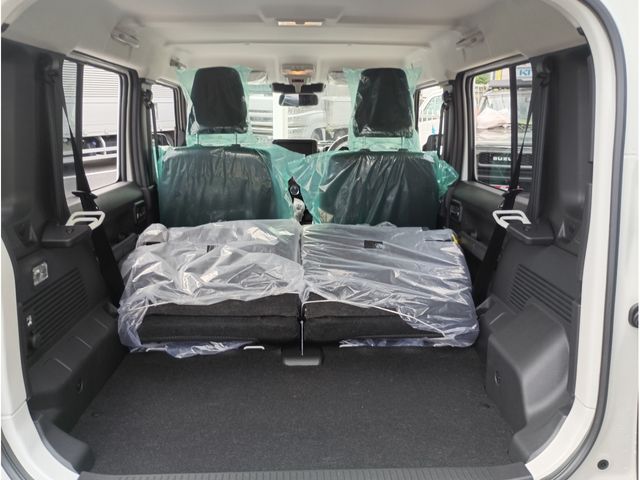Ref No.A15790883 SUZUKI JIMNY NOMADE Image#18