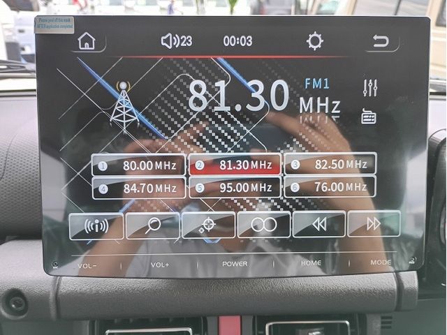 Ref No.A15790883 SUZUKI JIMNY NOMADE Image#5