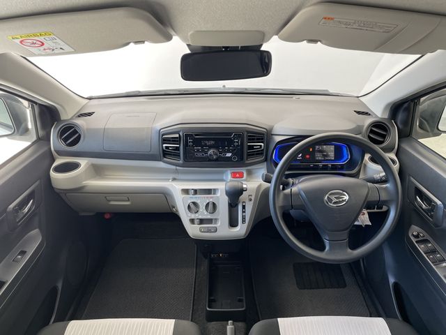 Ref No.A15790896 DAIHATSU MIRA ES Image#2