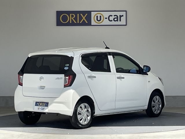 Ref No.A15790896 DAIHATSU MIRA ES Image#3
