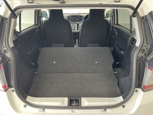 Ref No.A15790896 DAIHATSU MIRA ES Image#14