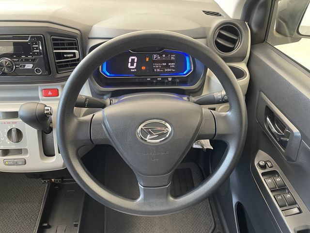 Ref No.A15790896 DAIHATSU MIRA ES Image#8