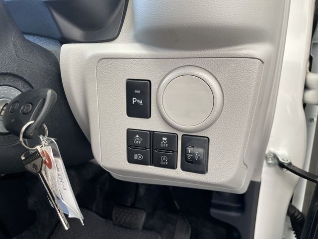 Ref No.A15790896 DAIHATSU MIRA ES Image#18