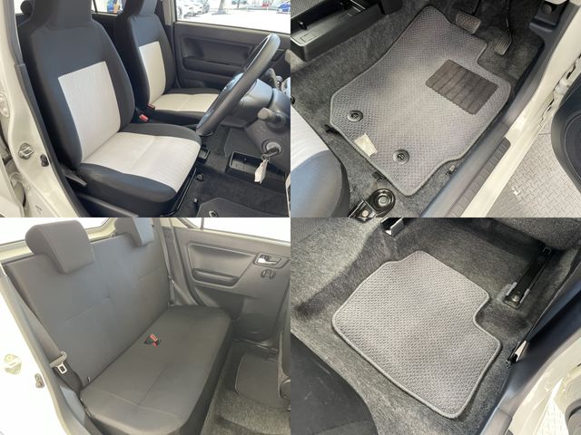 Ref No.A15790896 DAIHATSU MIRA ES Image#11
