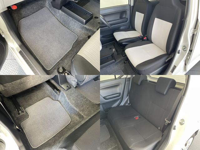 Ref No.A15790896 DAIHATSU MIRA ES Image#12