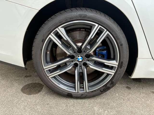 Ref No.A15790969 BMW 8 SERIES Image#6