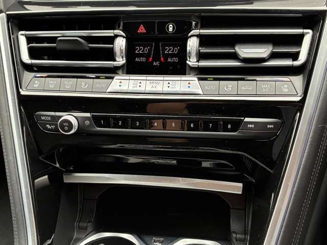 Ref No.A15790969 BMW 8 SERIES Image#12