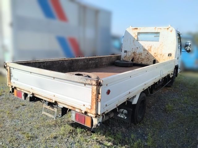 Ref No.A15790985 ISUZU ELF TRUCK Image#3