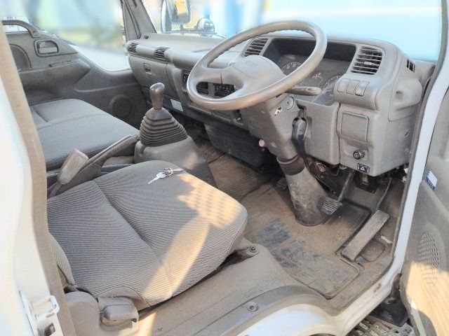 Ref No.A15790985 ISUZU ELF TRUCK Image#11
