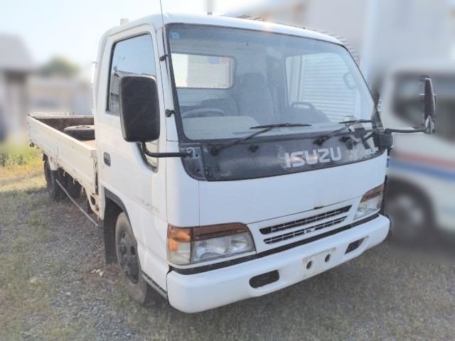 Ref No.A15790985 ISUZU ELF TRUCK Image#2