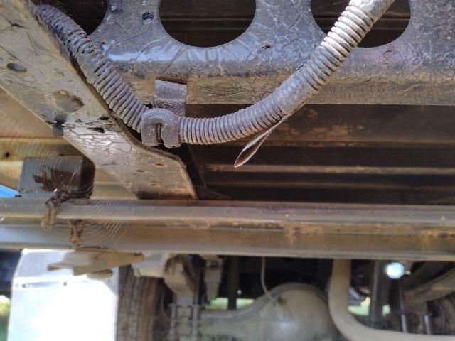 Ref No.A15790985 ISUZU ELF TRUCK Image#20