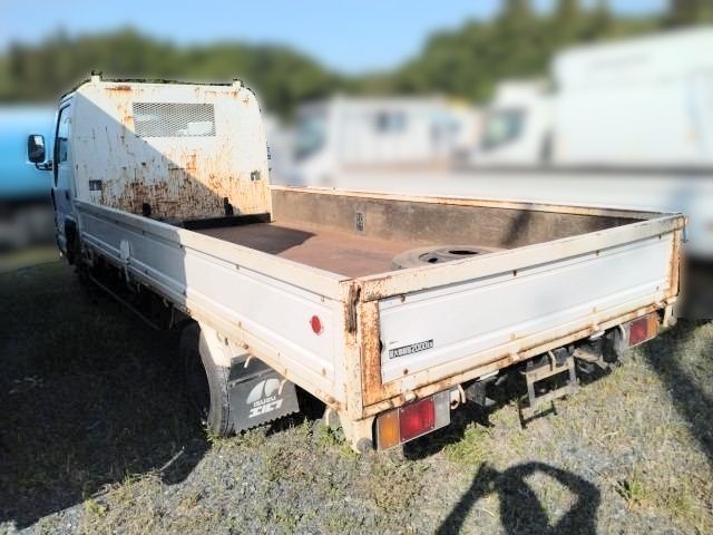 Ref No.A15790985 ISUZU ELF TRUCK Image#4