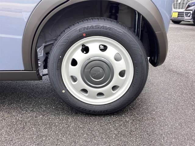 Ref No.A15791018 SUZUKI ALTO LAPIN Image#16