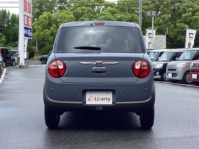 Ref No.A15791018 SUZUKI ALTO LAPIN Image#11
