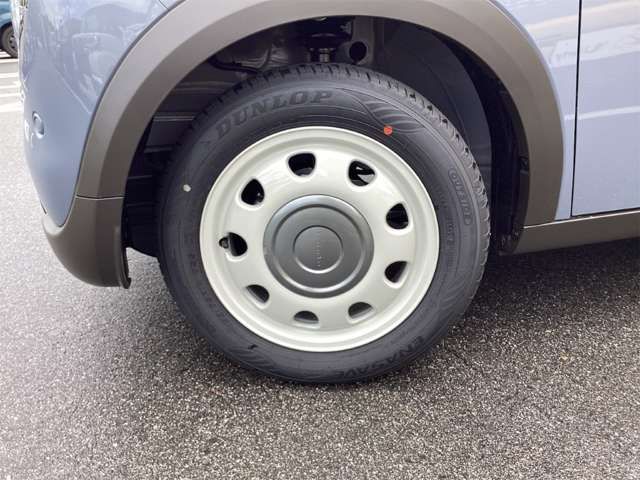 Ref No.A15791018 SUZUKI ALTO LAPIN Image#17