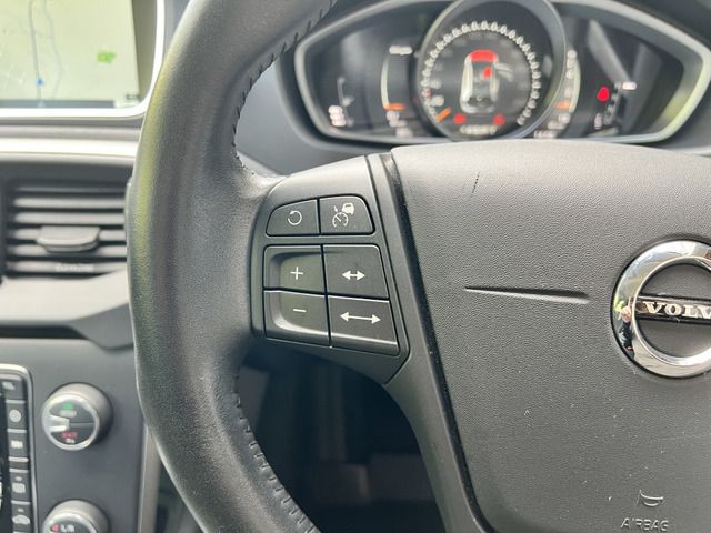 Ref No.A15791021 VOLVO V40 Image#20