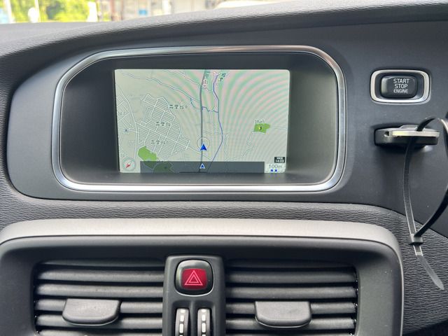 Ref No.A15791021 VOLVO V40 Image#17