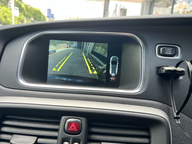 Ref No.A15791021 VOLVO V40 Image#16