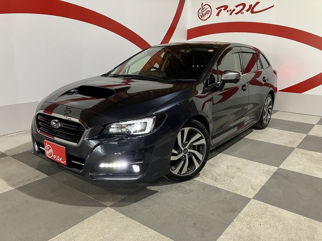 Ref No.A15791023 SUBARU LEVORG Image#2