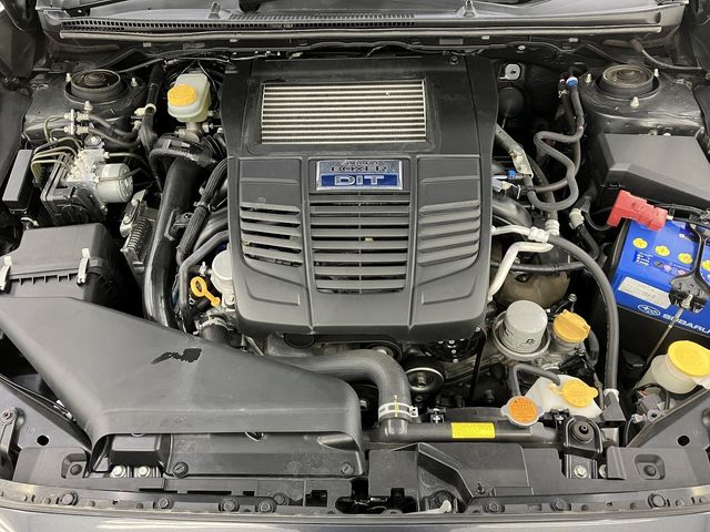 Ref No.A15791023 SUBARU LEVORG Image#5