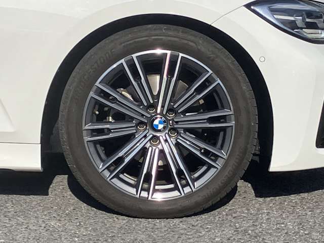 Ref No.A15791035 BMW 3 SERIES Image#13