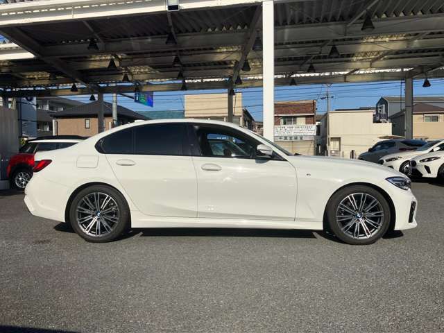 Ref No.A15791035 BMW 3 SERIES Image#6