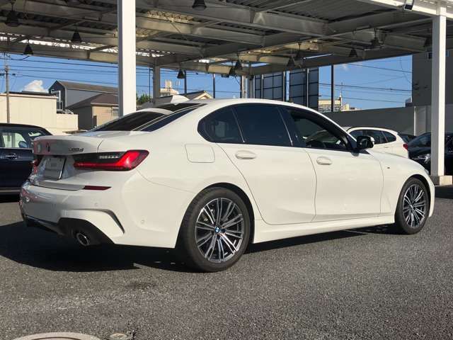 Ref No.A15791035 BMW 3 SERIES Image#11