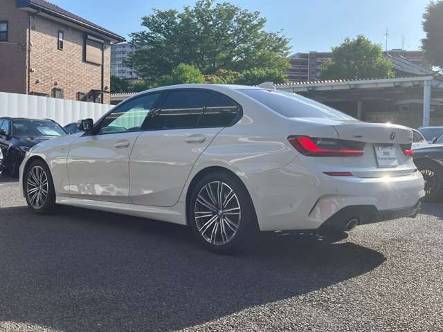 Ref No.A15791035 BMW 3 SERIES Image#3