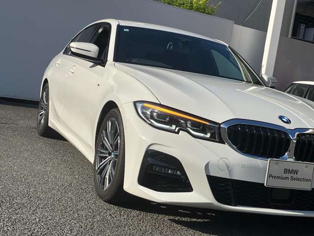 Ref No.A15791035 BMW 3 SERIES Image#7