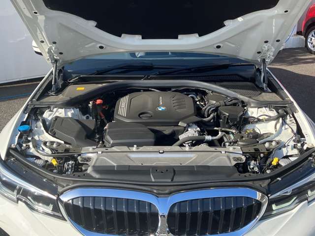 Ref No.A15791035 BMW 3 SERIES Image#12