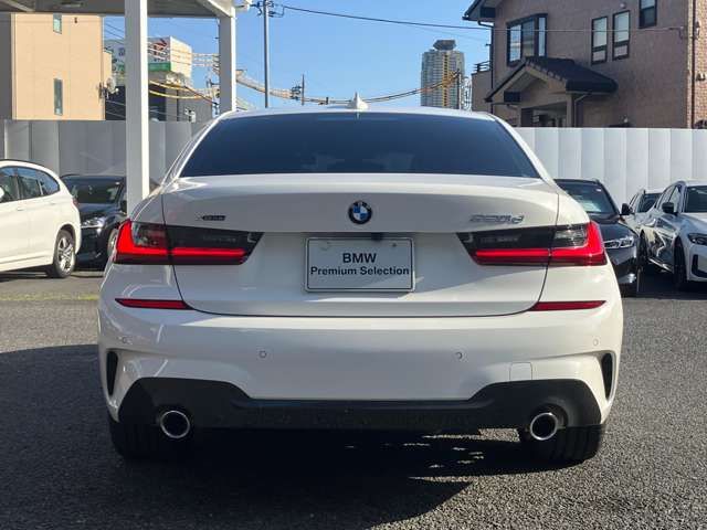 Ref No.A15791035 BMW 3 SERIES Image#5
