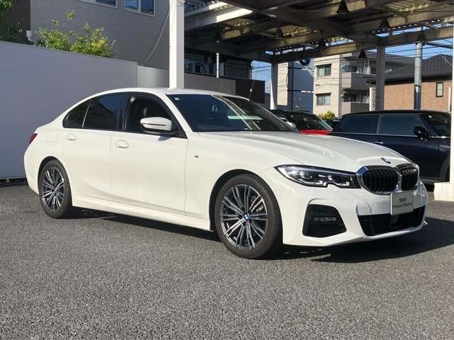Ref No.A15791035 BMW 3 SERIES Image#10