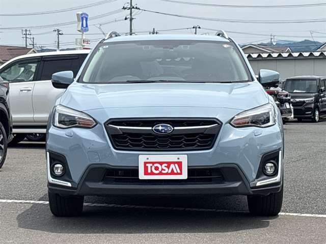 Ref No.A15791047 SUBARU XV Image#18