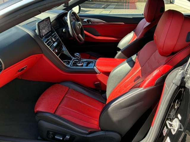 Ref No.A15791069 BMW 8 SERIES Image#2