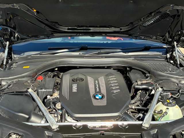 Ref No.A15791069 BMW 8 SERIES Image#5