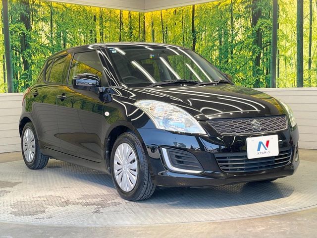 Ref No.A15791070 SUZUKI SWIFT Image#16