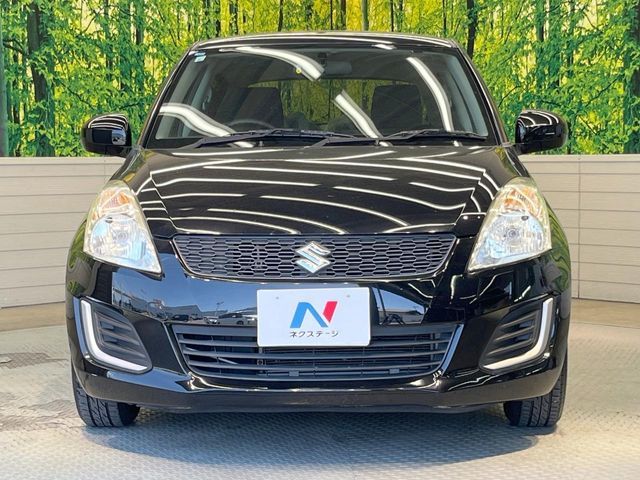 Ref No.A15791070 SUZUKI SWIFT Image#14