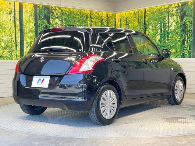 Ref No.A15791070 SUZUKI SWIFT Image#17