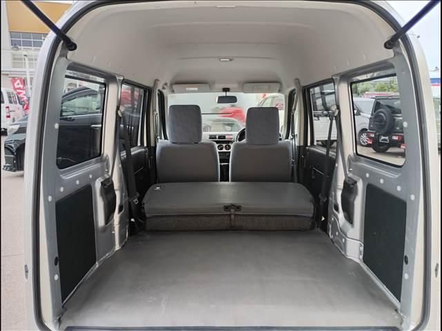 Ref No.A15791084 HONDA ACTY VAN Image#17