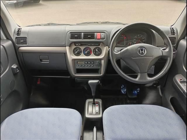 Ref No.A15791084 HONDA ACTY VAN Image#3