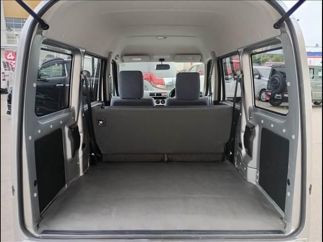 Ref No.A15791084 HONDA ACTY VAN Image#16