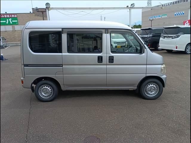 Ref No.A15791084 HONDA ACTY VAN Image#4